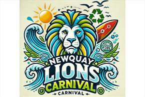 Newquay Lions Community Carnival