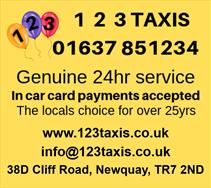 Thumbnail for 123 Taxis