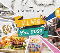 Thumbnail for Cornwall Gold and Tolgus Mill