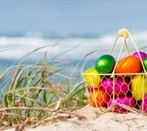 Thumbnail for Easter in Newquay