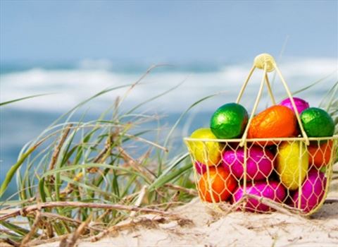 Thumbnail for Easter in Newquay
