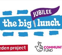 The BIG Jubilee Lunch |