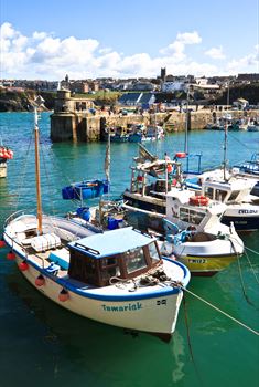 Thumbnail for Newquay Harbour