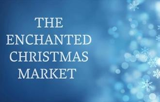 The Enchanted Christmas Market