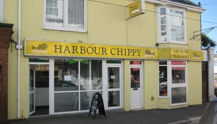 Harbour Chippy