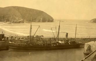 Cornish Maritime History Conference
