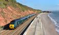 Devon and Cornwall Rail Partnership