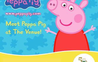 Peppa Pig is Coming to Hendra Holiday Park