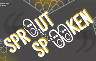 SproutSpooken: Halloween Edition