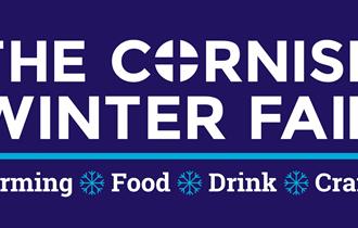 Cornish Winter Fair at Royal Cornwall Showground 2023