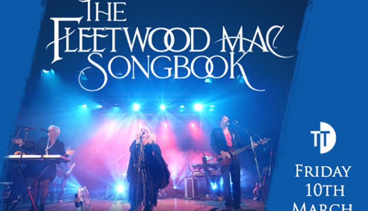 The Fleetwood Mac Songbook at Tall Trees Cabaret Bar