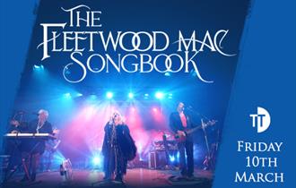 The Fleetwood Mac Songbook at Tall Trees Cabaret Bar