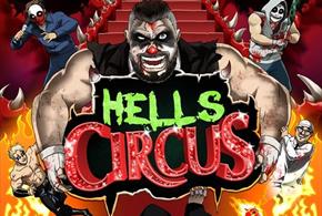 Hell's Circus at Paulo's Circus
