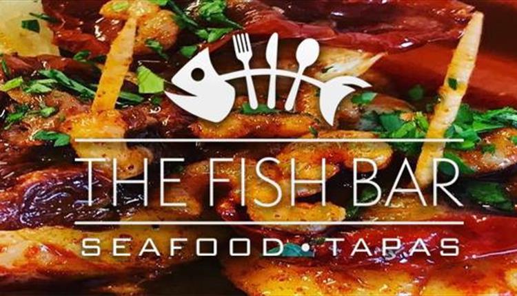 The Fish Bar Newquay