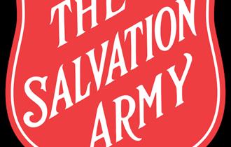 Community Carol Service at The Salvation Army