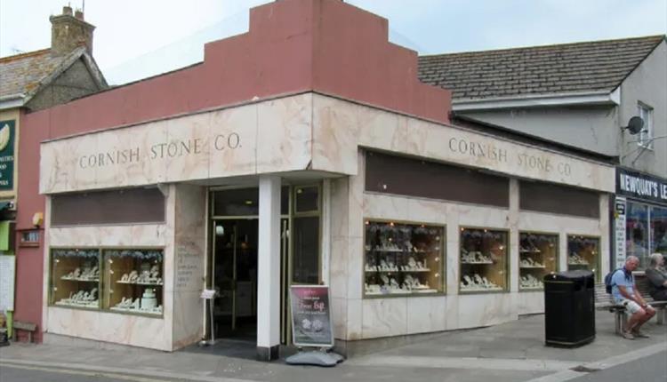 Cornish Stone Company