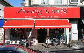 Andy's Cafe