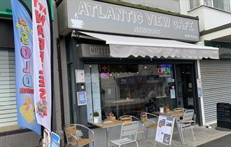 Atlantic View Cafe