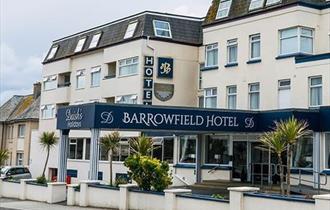 Barrowfield Hotel