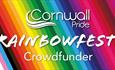 Cornwall Pride Rainbowfest