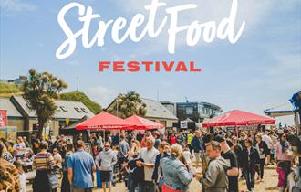 Cornwall Street Food Festival