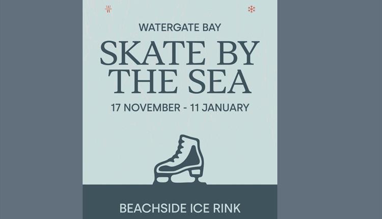 Skate by the Sea Skate by the Sea