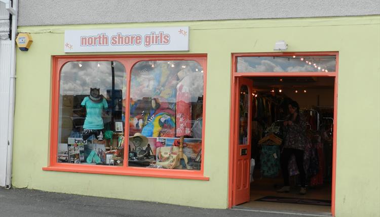 Northshore Girls