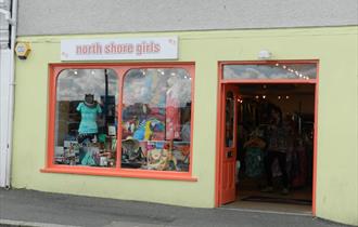 Northshore Girls
