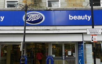 Boots, Newquay