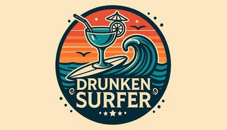 The Drunken Surfer The Drunken Surfer