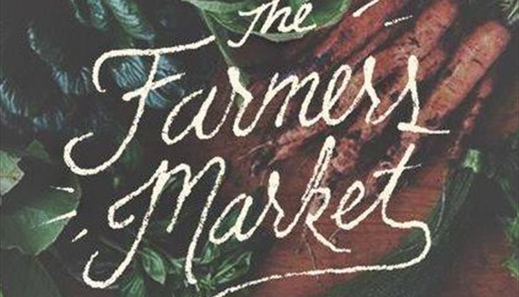 Newquay Farmers "Pop Up" Market