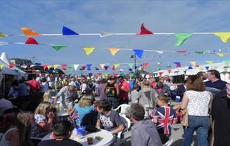 Newquay Fish Festival 2022