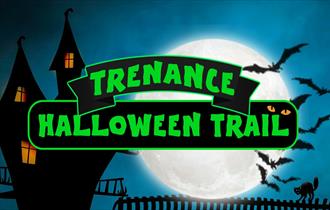Trenance Halloween Trail 2023