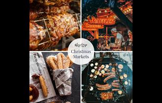 Healeys Christmas Markets