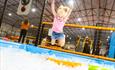 Newquay Trampoline and Play Park