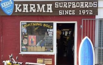 Karma Surfshop