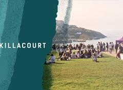 Newquay Sessions - Launch Weekend