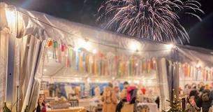 Newquay Christmas Market image