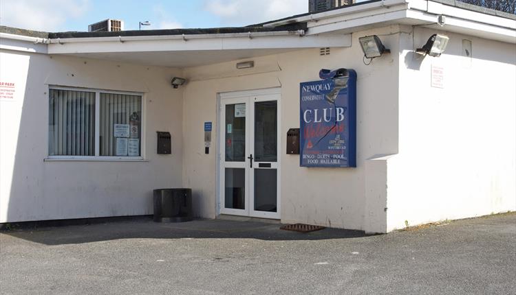 Newquay Conservative Club