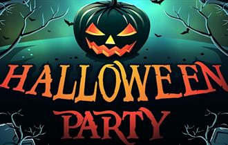 Newquay AFC and Newquay AFC Youth - Halloween Party