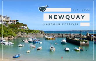 Newquay Harbour Festival 2023