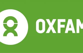 Oxfam Charity Shop