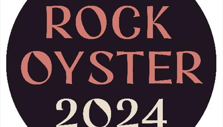 Rock Oyster Festival of Food & Music