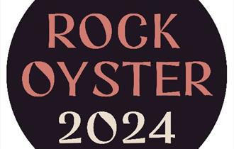 Rock Oyster Festival of Food & Music