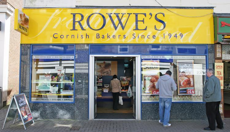 Rowe's