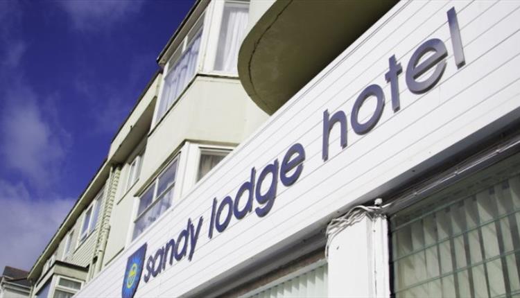 Sandy Lodge Hotel