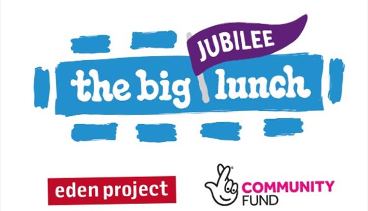 The BIG Jubilee Lunch on The Killacourt