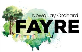 The Newquay Orchard Fayre