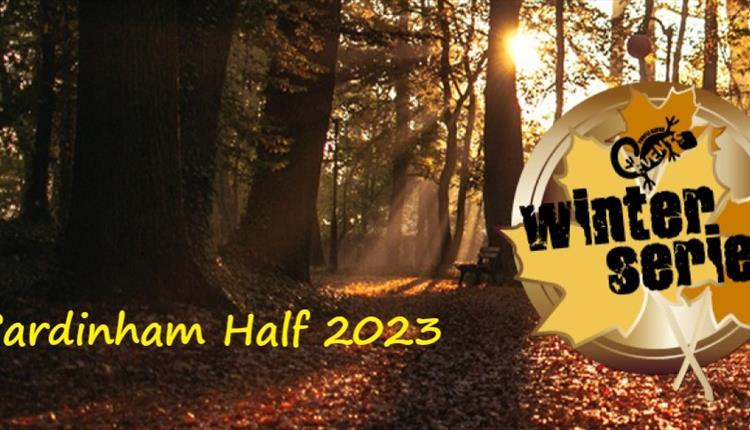 Cardinham Half Marathon 2023