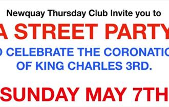 King's Coronation Street Party on Bonython Road